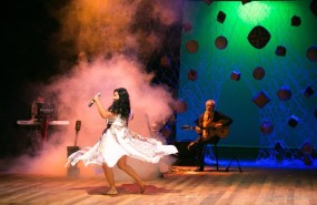 CULTURA - Teatro Municipal recebe espetáculo “Mulheres Roraimando” nesta sexta-feira, 19