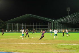 AGENDA ESPORTIVA - Neste final de semana tem competição de atletismo, tênis e futebol