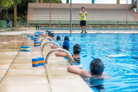 AGENDA ESPORTIVA- Confira as diversas competições deste fim de semana em Boa Vista