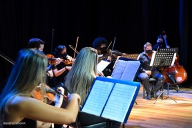 CICLO DAS QUINTAS - Teatro Municipal recebe Especial Tchaikovsky na sala Roraimeira essa semana