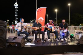 AGENDA CULTURAL - Confira a diversa programação para este fim de semana