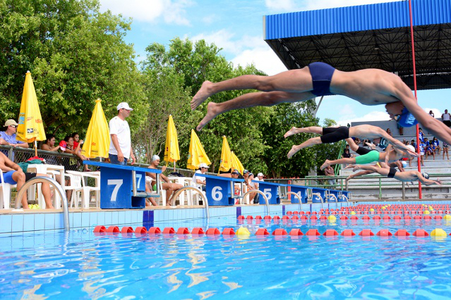 Vila Olímpica: Atividades da Escolinha de Esportes se iniciam na próxima semana