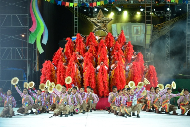 Boa Vista Junina 2015: Faltam cinco dias para o maior arraial da Amazônia começar