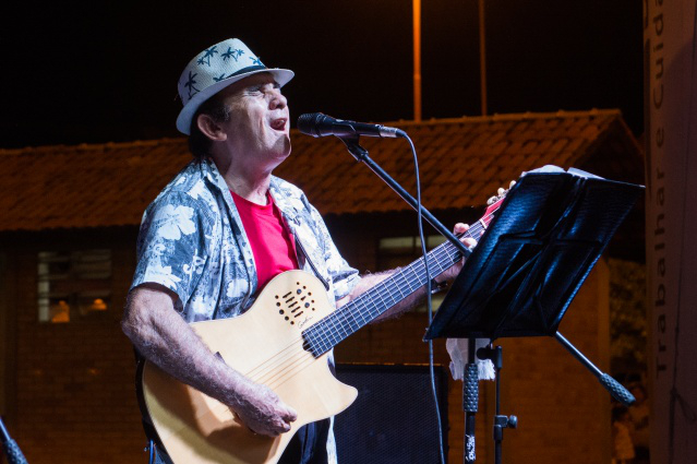 Igarapé Musical abre programação junina em Boa Vista