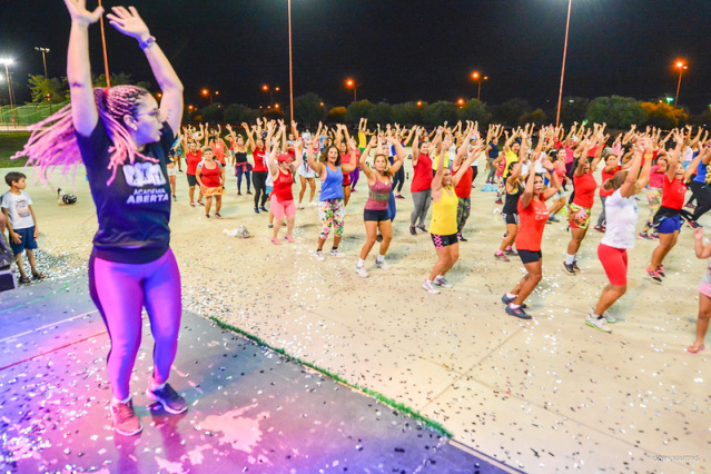 Comunicado: Prefeitura de Boa Vista suspende atividades esportivas e Vila Olímpica será fechada até dia 31