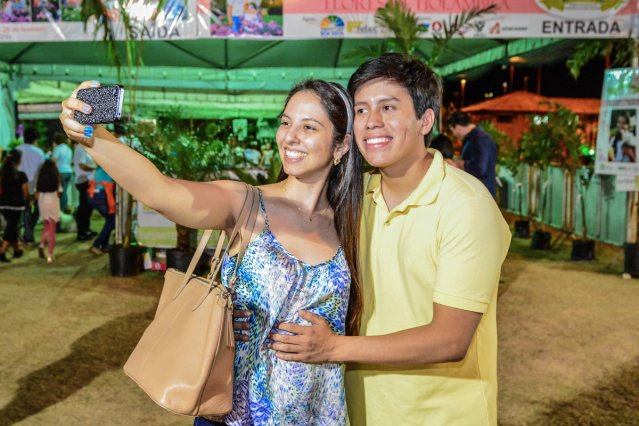 Praça do Mirandinha: Mais um espaço público de Boa Vista passa a oferecer wi-fi gratuito