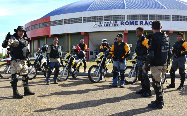 Fiscais do transporte público da capital participam de capacitação para agilizar o atendimento às denúncias