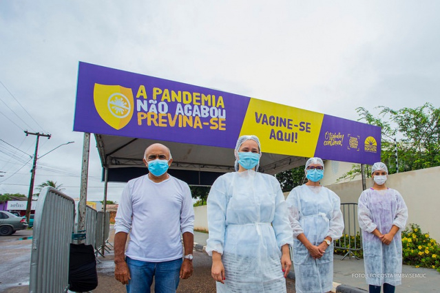 Resultado final do processo seletivo da saúde já está no Diário Oficial do Município 