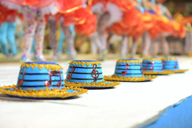 Boa Vista Junina: confira a programação desta sexta-feira