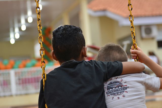 Abrigo Infantil: Famílias boa-vistenses são agraciadas com o retorno dos filhos