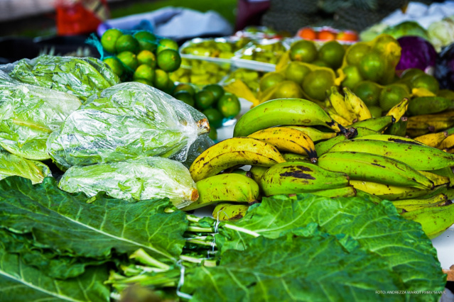 Convite  -  Prefeitura promove feirinha no Pedra Pintada