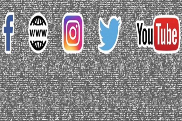 Prefeitura de Boa Vista retira site oficial e redes sociais do ar