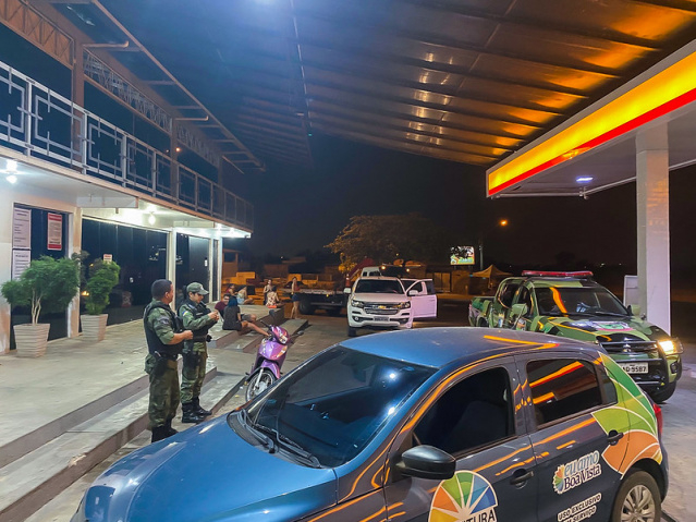 Pelo fim da perturbação de Sossego e Poluição Sonora - Bairro Alto da Boa  Vista : Petição Pública Brasil