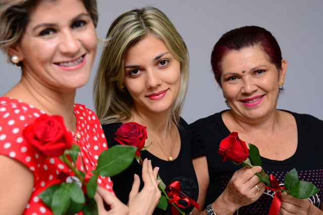 Dia da Mulher: mais de 30 mil mulheres são beneficiadas por meio de programas sociais da Prefeitura de Boa Vista