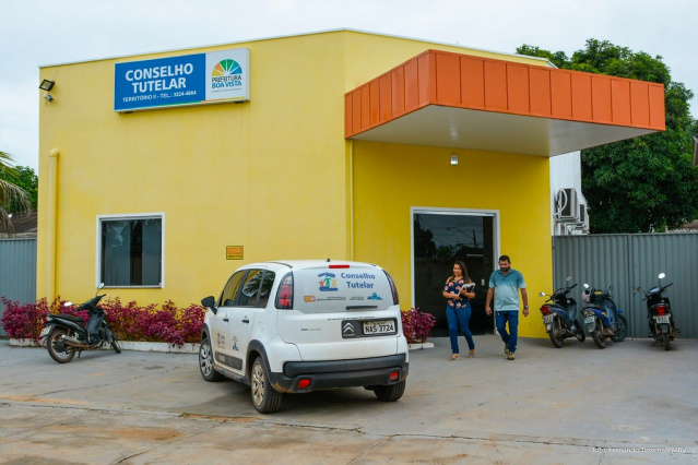 Eleições para conselheiros tutelares de Boa Vista acontecem neste domingo