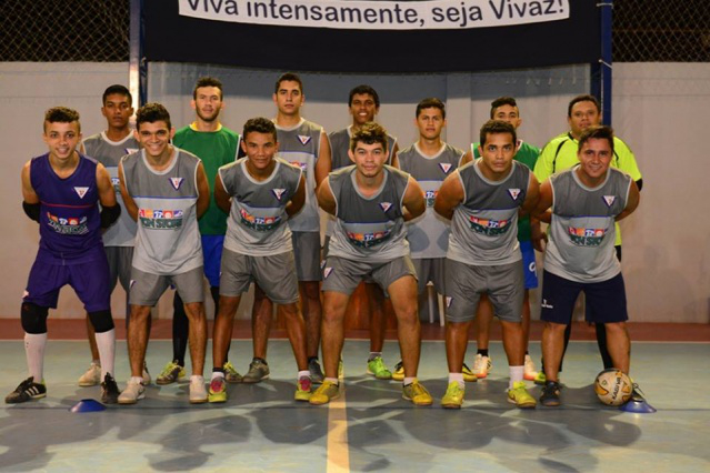  Copa Boa Vista de Futsal: times apostam em jogadores de destaque para vencer a competição