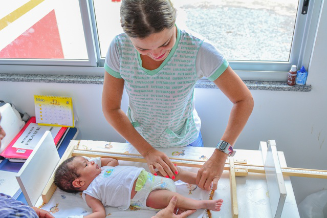 FQA e Saúde: Ação integrada facilita o acesso ao pré-natal e contribui na redução da mortalidade infantil