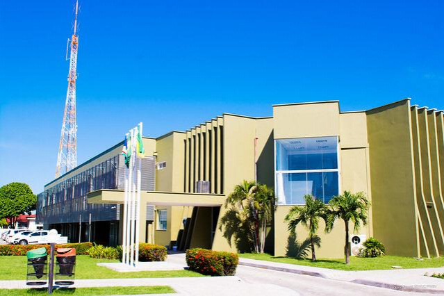 Convite -  Prefeita Teresa Surita e Lifaer assinam convênio nesta quinta-feira