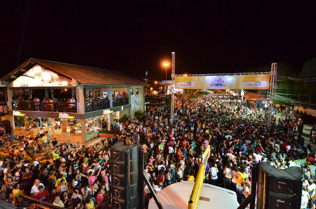 Carnaval 2015: Blocos de rua e bandas locais são atrações deste ano