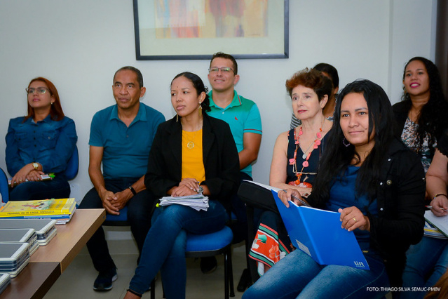 Educação - Prefeitura adota novo modelo de monitoramento dos indicadores da educação
