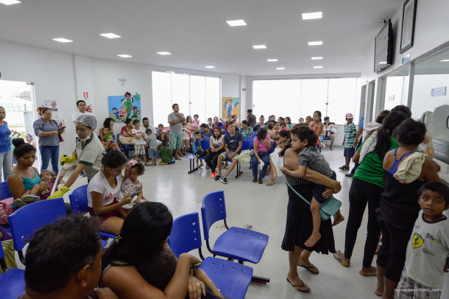 Prefeitura aciona a justiça para ter de volta profissionais do Mais Médicos