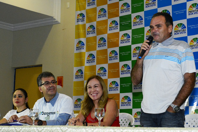 Condutor Legal: motoristas e cobradores são capacitados para melhorar os serviços prestados à população