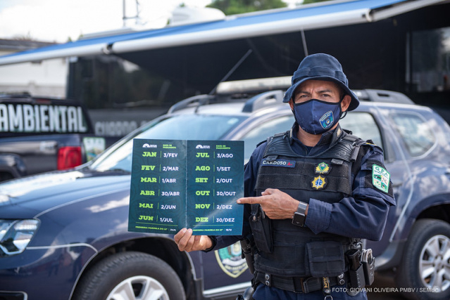 Comunicado - Prefeitura antecipa 2ª parcela do 13º e paga servidores nesta quarta-feira, 16