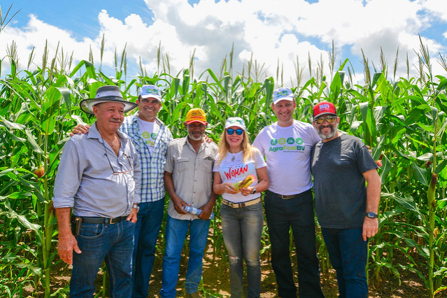 Convite - Agrofest2019 inicia nesta quinta-feira com oficinas, visitas a lavouras, corridas e negócios