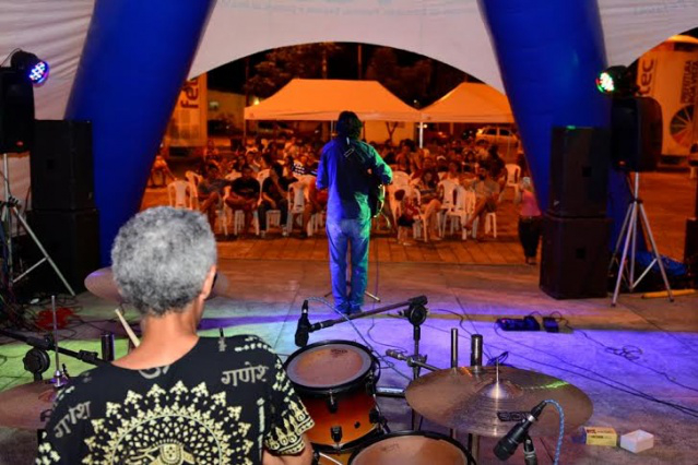 Igarapé Musical do mês de junho é dedicado ao romantismo