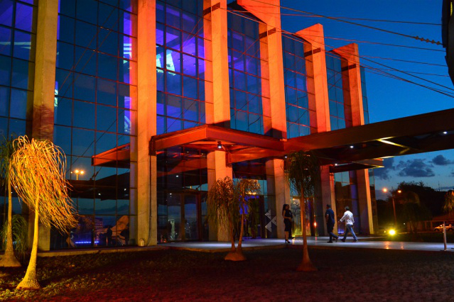 Convite - Semana da Criança se encerra com programação no Teatro Municipal e na Praça Germano Sampaio