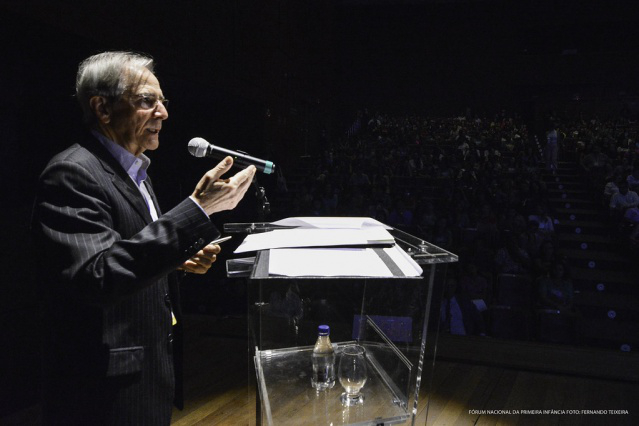 “Boa Vista tem uma gestão que prioriza a primeira infância”, diz especialista em educação