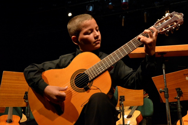 IBVM abre inscrições para aulas online de instrumentos musicais a toda comunidade