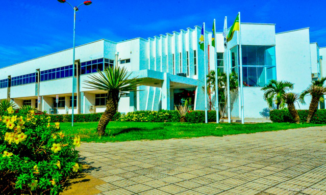 Comunicado - Coletiva sobre o Parque do Rio Branco é transferida para o Palácio 9 de Julho