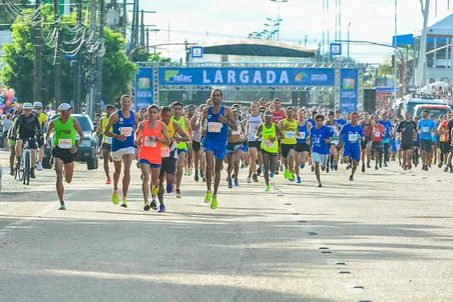 BV 129 anos - Conheça alguns dos atletas de elite que disputarão a Corrida 9 de julho
