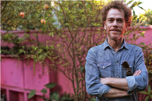 Natal da Paz: Prefeitura traz Nando Reis para seu primeiro show em Boa Vista