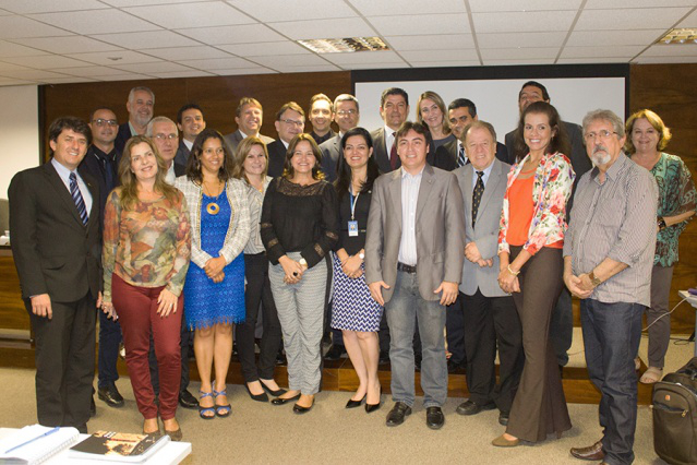 Região Norte ocupa, pela primeira vez, a presidência da Anseditur