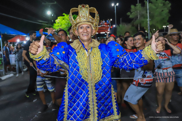Carnaval 2020  - “Esquenta” para a folia será no Parque Germano Sampaio
