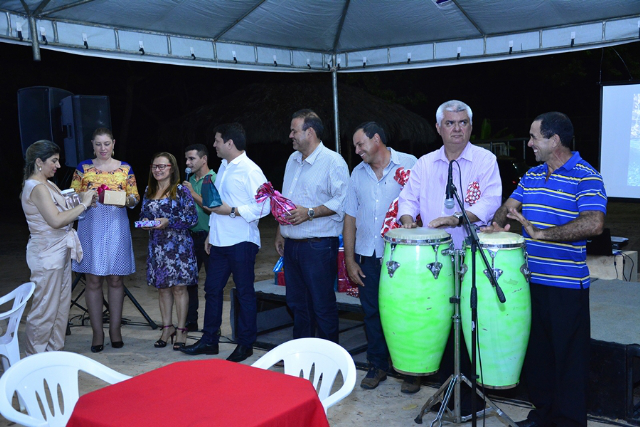 Secretaria Municipal de Gestão Ambiental comemora uma década de existência