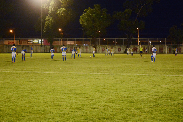 Copa Boa Vista de Futebol Amador chega as oitavas de final