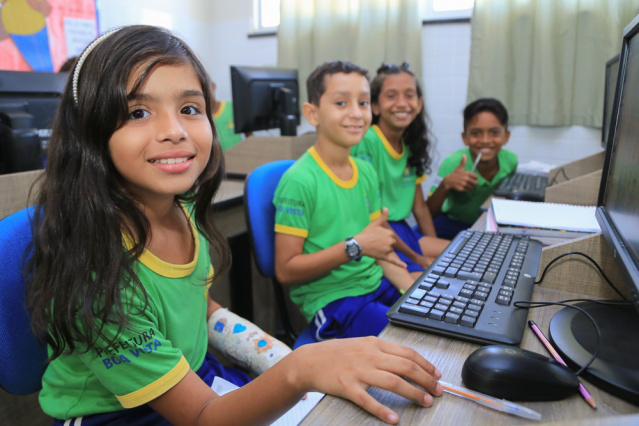 Desbravadores Digitais - Alunos desenvolvem políticas públicas para melhorar Boa Vista