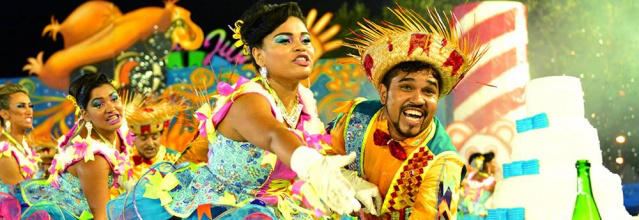 Concurso de Quadrilhas: Explosão Caipira é a campeã da edição de 15 anos do Boa Vista Junina