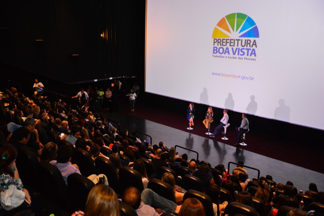  “O Começo da Vida”: Documentário chama a atenção para a importância dos primeiros anos de vida