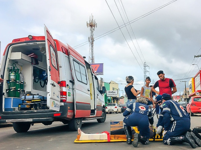 Comunicado -  Veja quais serviços municipais vão funcionar neste feriado da Proclamação da República