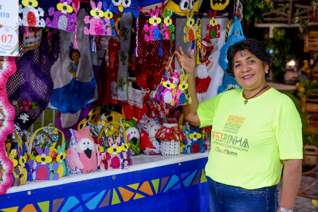 Diversão e muita música na Agenda Cultural