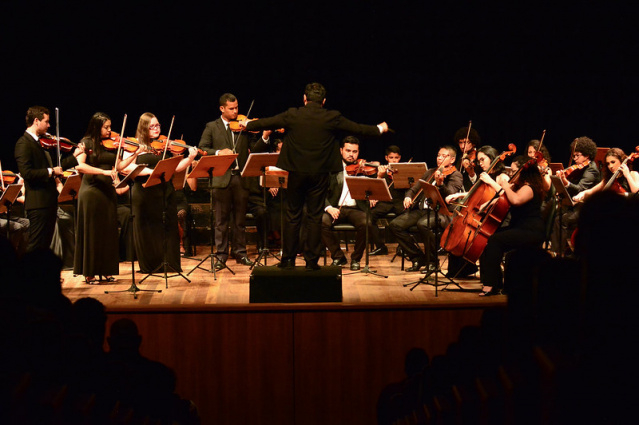 Ciclo das Quintas - Espetáculo no Teatro Municipal abre temporada de concertos do IBVM 