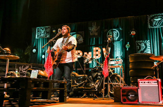 Festival Live do Bem - Bandas de Pop e Rock agitam os espectadores em mais de duas horas de live