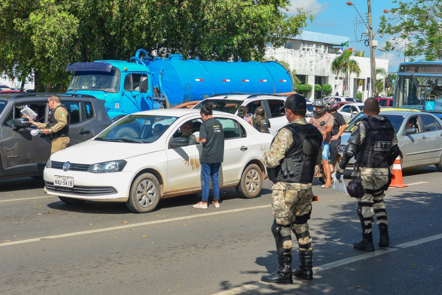 Comunicado - Saiba o que funcionará no feriado prolongado