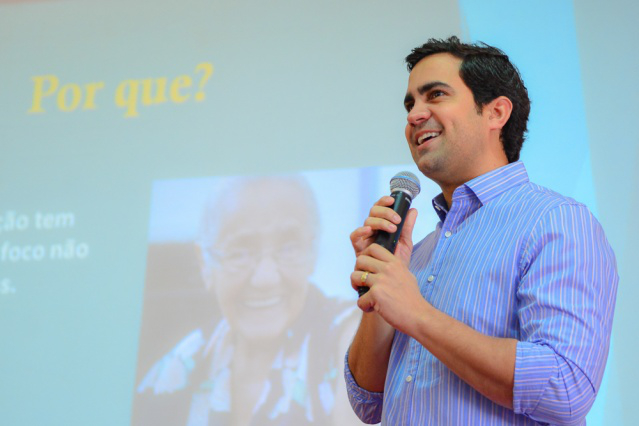 Conferência de Saúde: Secretário apresenta panorama da saúde municipal durante evento