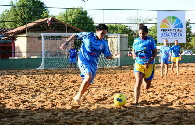 Primeira disputa dos Jogos de Verão é realizada nesse sábado