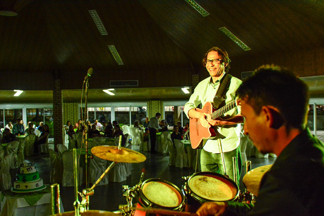 Músicos comemoram uma década do Instituto Boa Vista de Música